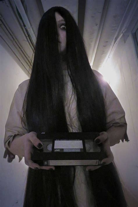 yamamura sadako the ring color|Sadako Yamamura (Hideo Nakata Timeline) 